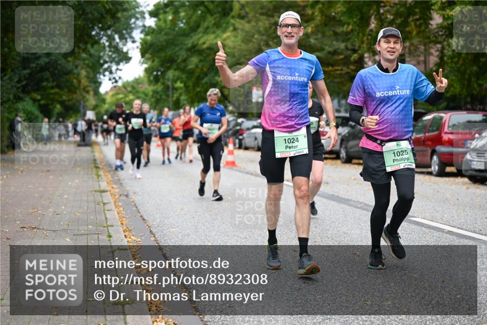 21.09.2025 - PSD Bank Halbmarathon Dr. Thomas Lammeyer http://msf.ph/oto/8932308 21.09.2025 10:51:55 Laufen 1024, 1025 meine-sportfotos.de