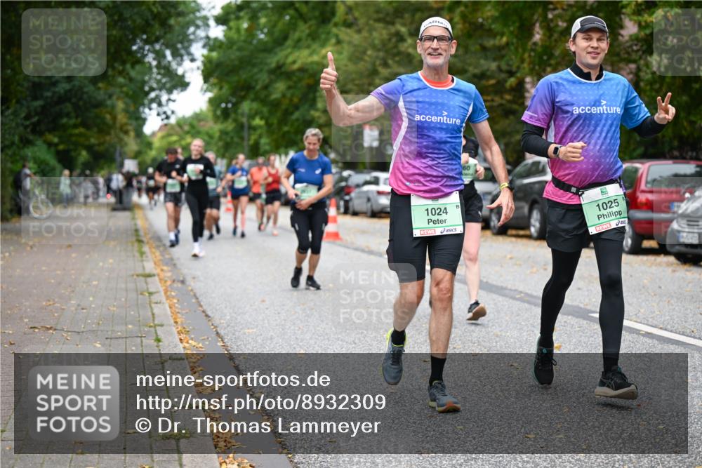 21.09.2025 - PSD Bank Halbmarathon Dr. Thomas Lammeyer http://msf.ph/oto/8932309 21.09.2025 10:51:55 Laufen 1024, 360, 1025 meine-sportfotos.de