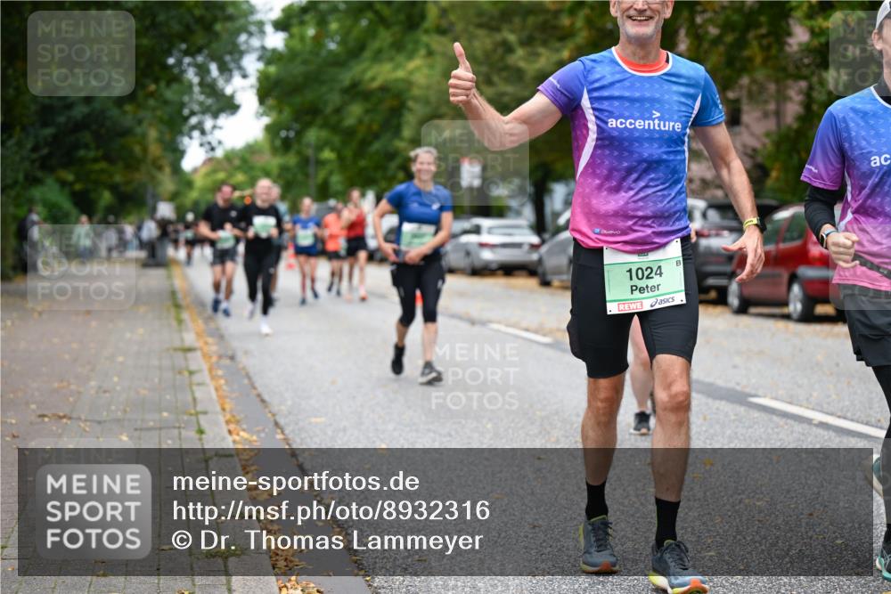 21.09.2025 - PSD Bank Halbmarathon Dr. Thomas Lammeyer http://msf.ph/oto/8932316 21.09.2025 10:51:56 Laufen 1024 meine-sportfotos.de