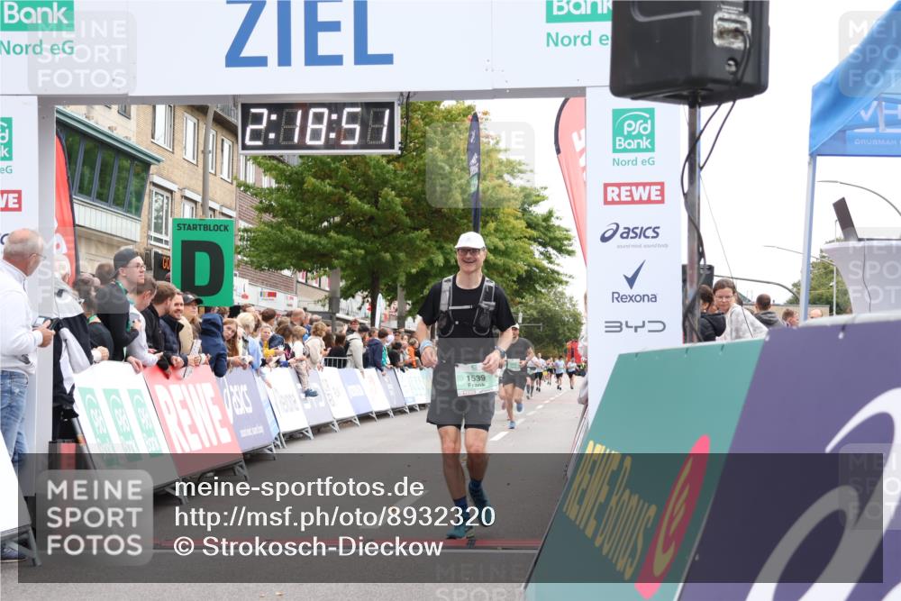 21.09.2025 - PSD Bank Halbmarathon Strokosch-Dieckow http://msf.ph/oto/8932320 21.09.2025 12:18:15 Ziel 1094, 1100, 1539, 2216, 3415, 3971 meine-sportfotos.de