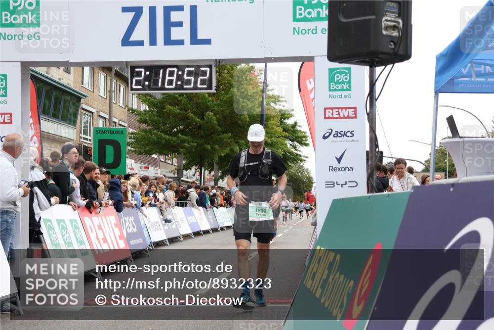 21.09.2025 - PSD Bank Halbmarathon Strokosch-Dieckow http://msf.ph/oto/8932323 21.09.2025 12:18:15 Ziel 1094, 1100, 1539, 2216, 3415, 3971 meine-sportfotos.de