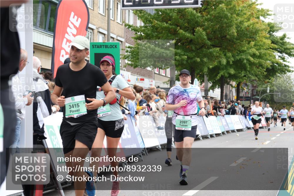 21.09.2025 - PSD Bank Halbmarathon Strokosch-Dieckow http://msf.ph/oto/8932339 21.09.2025 12:18:19 Ziel 1094, 1100, 1539, 2216, 2397, 3363, 3415, 3971 meine-sportfotos.de