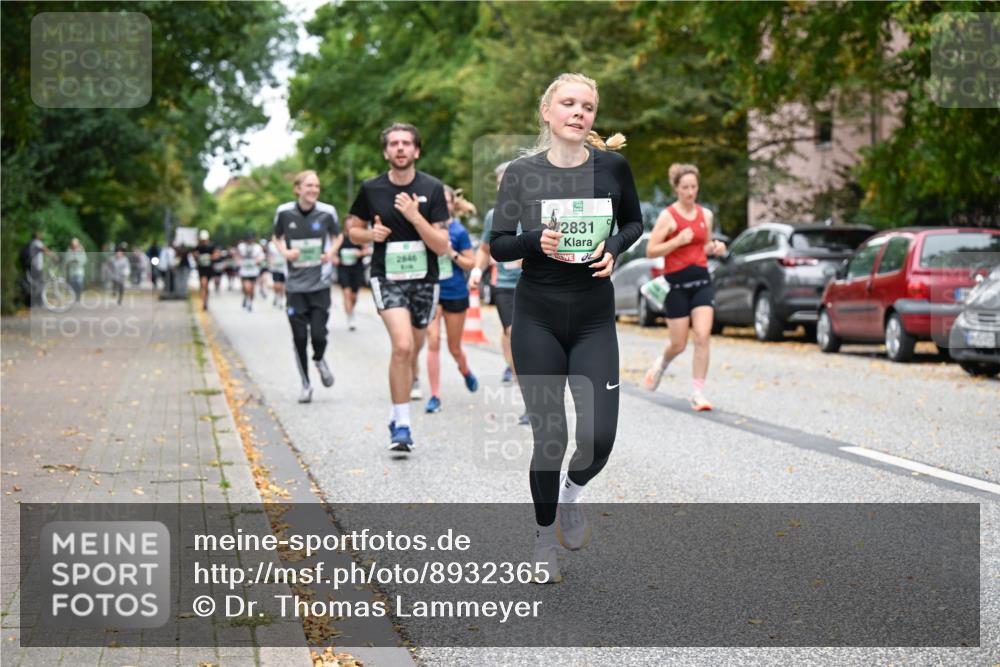 21.09.2025 - PSD Bank Halbmarathon Dr. Thomas Lammeyer http://msf.ph/oto/8932365 21.09.2025 10:52:01 Laufen 2846, 2831, 5111 meine-sportfotos.de
