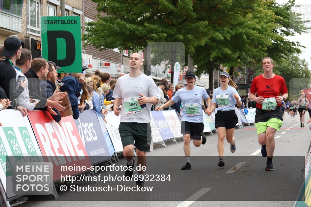 21.09.2025 - PSD Bank Halbmarathon Strokosch-Dieckow http://msf.ph/oto/8932384 21.09.2025 12:18:29 Ziel 1290, 1292, 1385, 3178, 3363, 3642 meine-sportfotos.de