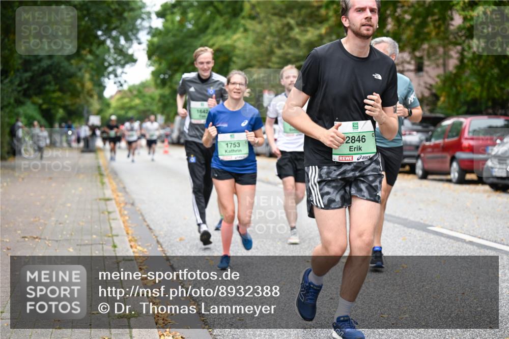 21.09.2025 - PSD Bank Halbmarathon Dr. Thomas Lammeyer http://msf.ph/oto/8932388 21.09.2025 10:52:03 Laufen 1642, 1753, 2846 meine-sportfotos.de