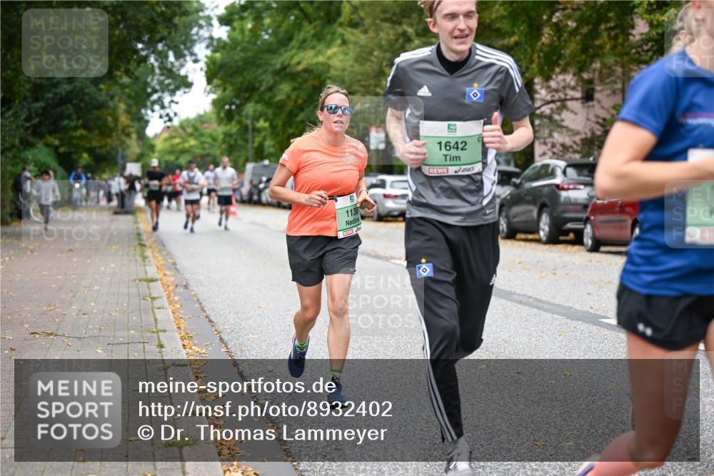 21.09.2025 - PSD Bank Halbmarathon Dr. Thomas Lammeyer http://msf.ph/oto/8932402 21.09.2025 10:52:05 Laufen 1130, 1642 meine-sportfotos.de