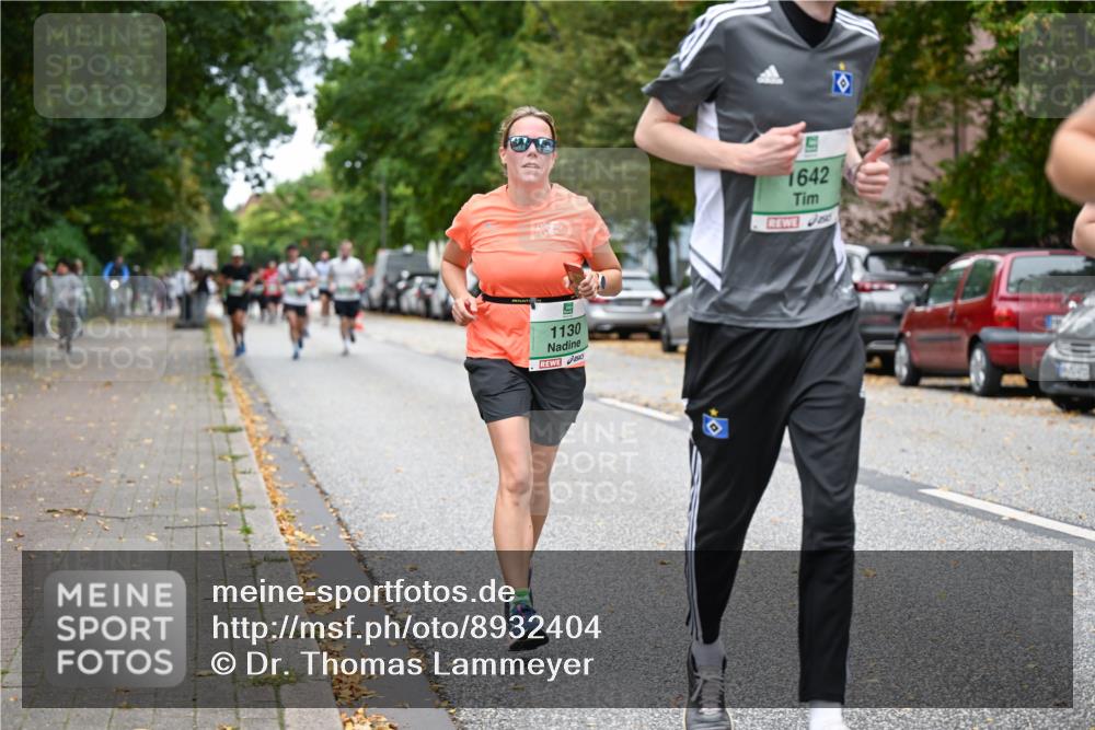 21.09.2025 - PSD Bank Halbmarathon Dr. Thomas Lammeyer http://msf.ph/oto/8932404 21.09.2025 10:52:05 Laufen 1130, 1642 meine-sportfotos.de
