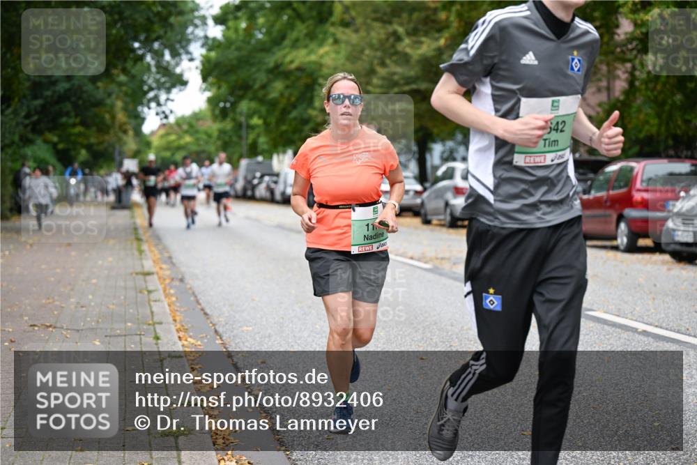 21.09.2025 - PSD Bank Halbmarathon Dr. Thomas Lammeyer http://msf.ph/oto/8932406 21.09.2025 10:52:05 Laufen 11, 42 meine-sportfotos.de