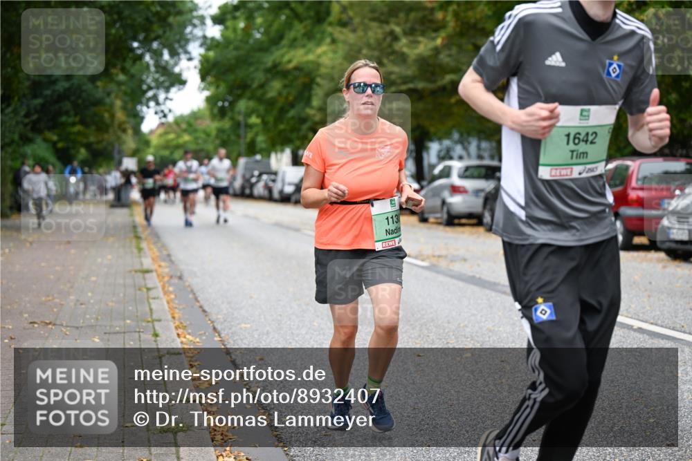 21.09.2025 - PSD Bank Halbmarathon Dr. Thomas Lammeyer http://msf.ph/oto/8932407 21.09.2025 10:52:05 Laufen 113, 1642 meine-sportfotos.de