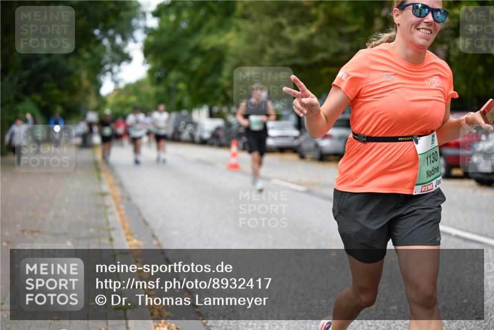 21.09.2025 - PSD Bank Halbmarathon Dr. Thomas Lammeyer http://msf.ph/oto/8932417 21.09.2025 10:52:06 Laufen 1130 meine-sportfotos.de
