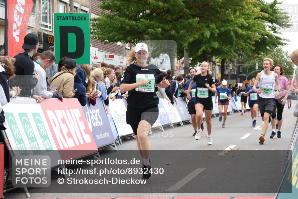 21.09.2025 - PSD Bank Halbmarathon Strokosch-Dieckow http://msf.ph/oto/8932430 21.09.2025 12:18:48 Ziel 1950, 2959, 3350, 3486, 3563, 3752, 3796 meine-sportfotos.de