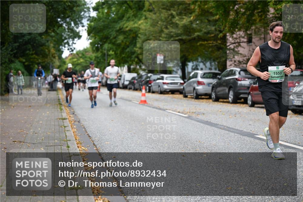 21.09.2025 - PSD Bank Halbmarathon Dr. Thomas Lammeyer http://msf.ph/oto/8932434 21.09.2025 10:52:09 Laufen 1553, 5 meine-sportfotos.de