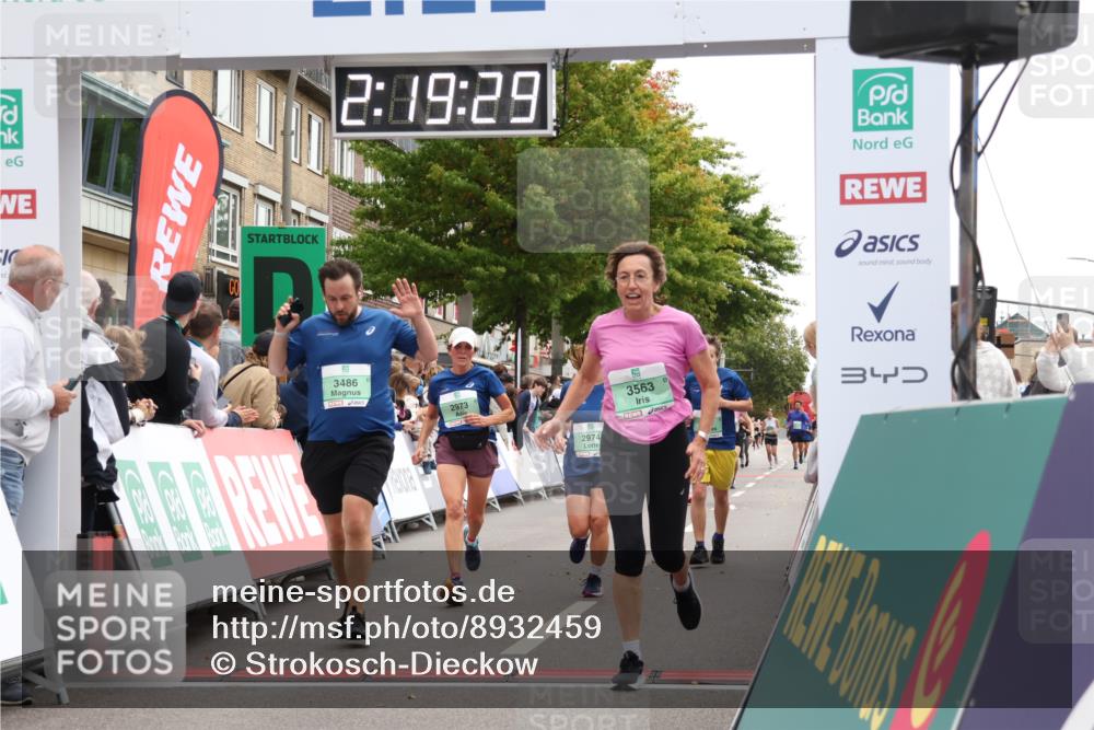 21.09.2025 - PSD Bank Halbmarathon Strokosch-Dieckow http://msf.ph/oto/8932459 21.09.2025 12:18:52 Ziel 1050, 1950, 2959, 2973, 2974, 3486, 3563, 3752, 3796 meine-sportfotos.de