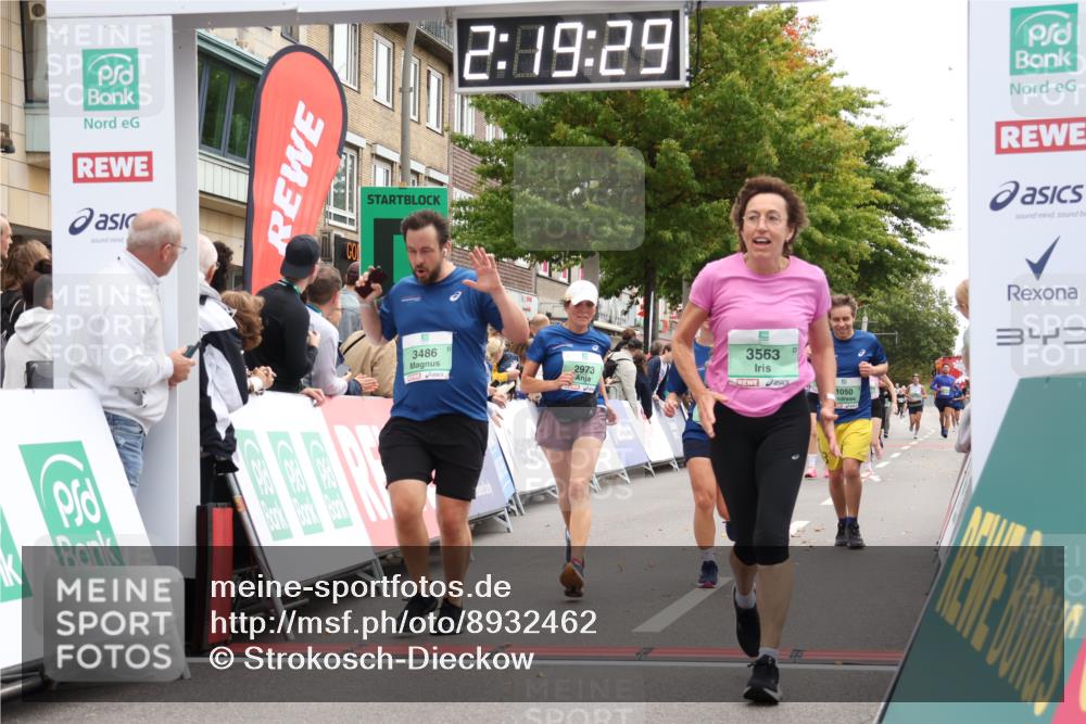 21.09.2025 - PSD Bank Halbmarathon Strokosch-Dieckow http://msf.ph/oto/8932462 21.09.2025 12:18:53 Ziel 1050, 1950, 2973, 2974, 3486, 3563, 3752, 3796 meine-sportfotos.de