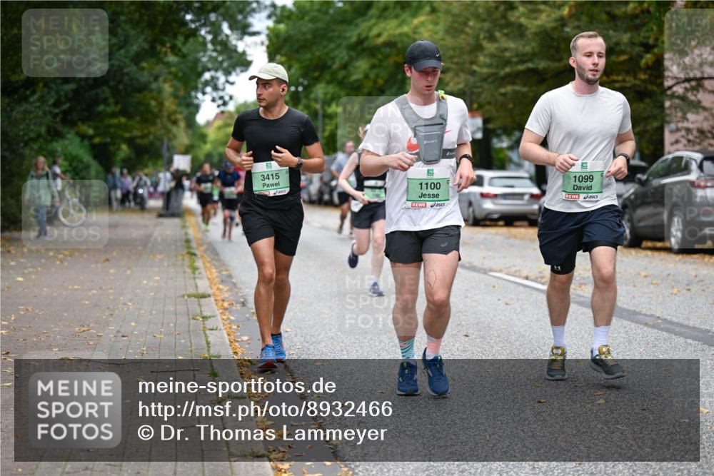 21.09.2025 - PSD Bank Halbmarathon Dr. Thomas Lammeyer http://msf.ph/oto/8932466 21.09.2025 10:52:15 Laufen 3415, 5, 1100, 1099 meine-sportfotos.de
