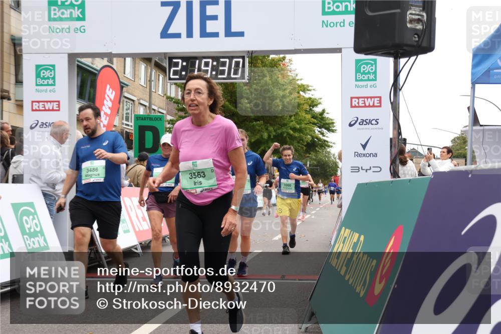 21.09.2025 - PSD Bank Halbmarathon Strokosch-Dieckow http://msf.ph/oto/8932470 21.09.2025 12:18:54 Ziel 1050, 1637, 1638, 1950, 2973, 2974, 3486, 3563, 3752, 3796 meine-sportfotos.de