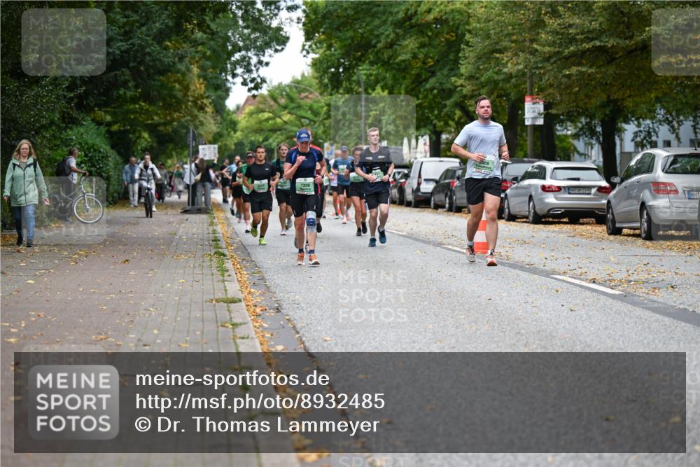 21.09.2025 - PSD Bank Halbmarathon Dr. Thomas Lammeyer http://msf.ph/oto/8932485 21.09.2025 10:52:19 Laufen 1208, 28699 meine-sportfotos.de