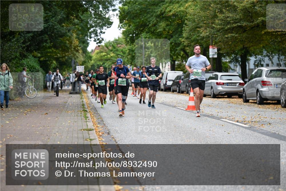 21.09.2025 - PSD Bank Halbmarathon Dr. Thomas Lammeyer http://msf.ph/oto/8932490 21.09.2025 10:52:19 Laufen 3533, 1208, 2869 meine-sportfotos.de