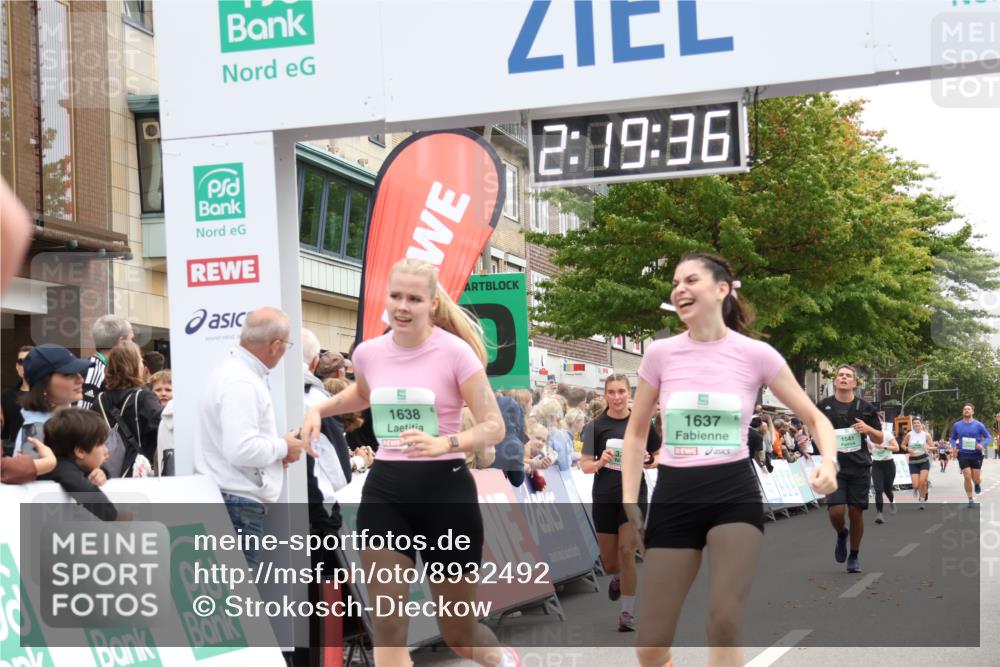 21.09.2025 - PSD Bank Halbmarathon Strokosch-Dieckow http://msf.ph/oto/8932492 21.09.2025 12:18:59 Ziel 1050, 1541, 1637, 1638, 2973, 2974, 3282, 3486, 3563 meine-sportfotos.de