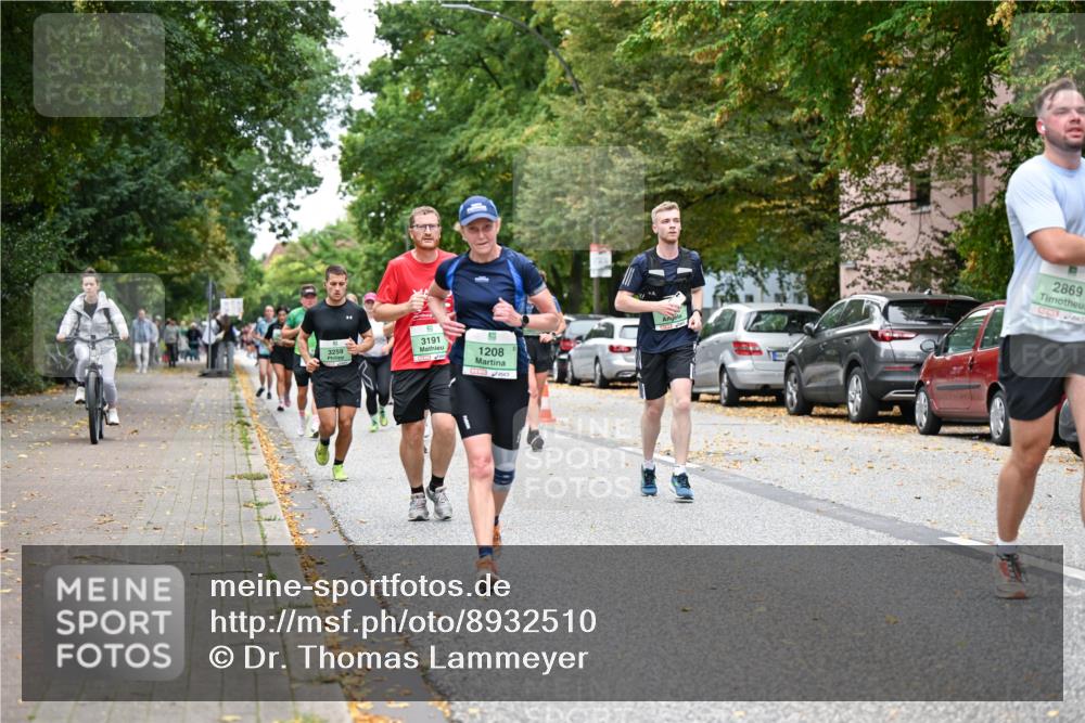 21.09.2025 - PSD Bank Halbmarathon Dr. Thomas Lammeyer http://msf.ph/oto/8932510 21.09.2025 10:52:25 Laufen 3259, 3191, 1208, 2869 meine-sportfotos.de