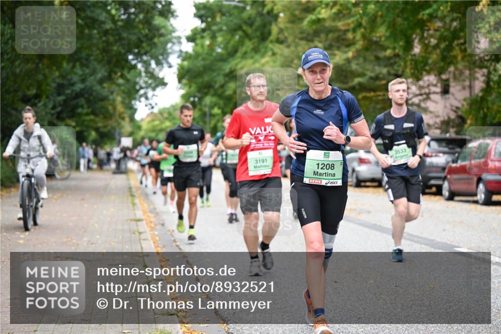 21.09.2025 - PSD Bank Halbmarathon Dr. Thomas Lammeyer http://msf.ph/oto/8932521 21.09.2025 10:52:26 Laufen 3191, 1208, 3533 meine-sportfotos.de