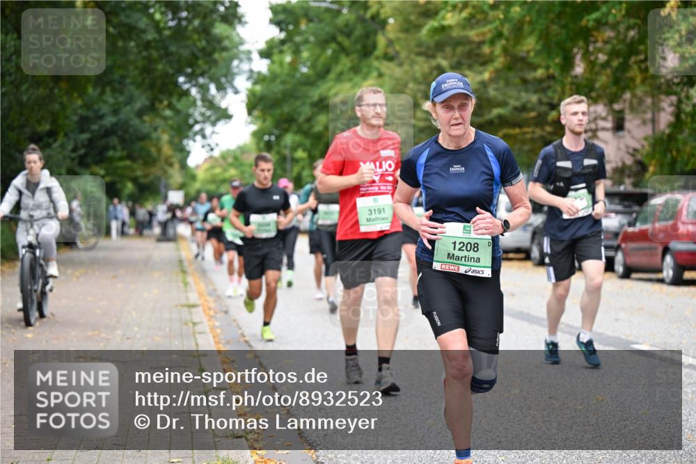 21.09.2025 - PSD Bank Halbmarathon Dr. Thomas Lammeyer http://msf.ph/oto/8932523 21.09.2025 10:52:26 Laufen 3191, 1208 meine-sportfotos.de