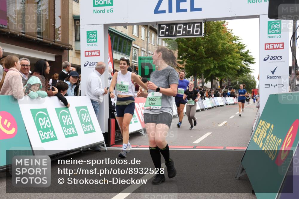 21.09.2025 - PSD Bank Halbmarathon Strokosch-Dieckow http://msf.ph/oto/8932528 21.09.2025 12:19:09 Ziel 1541, 3268, 3306, 3417, 3437, 3900 meine-sportfotos.de