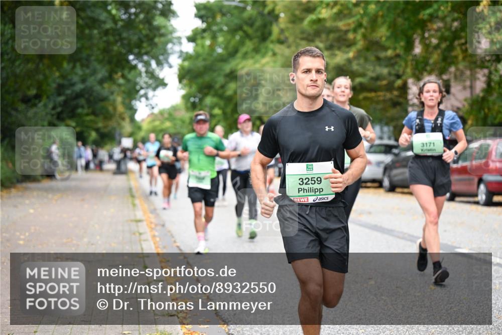21.09.2025 - PSD Bank Halbmarathon Dr. Thomas Lammeyer http://msf.ph/oto/8932550 21.09.2025 10:52:29 Laufen 3259, 3171 meine-sportfotos.de