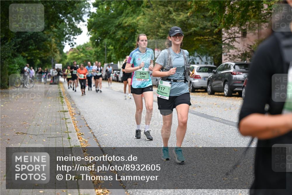 21.09.2025 - PSD Bank Halbmarathon Dr. Thomas Lammeyer http://msf.ph/oto/8932605 21.09.2025 10:52:36 Laufen 3424, 3117 meine-sportfotos.de