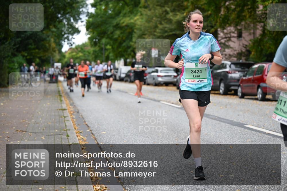 21.09.2025 - PSD Bank Halbmarathon Dr. Thomas Lammeyer http://msf.ph/oto/8932616 21.09.2025 10:52:37 Laufen 3424, 11 meine-sportfotos.de