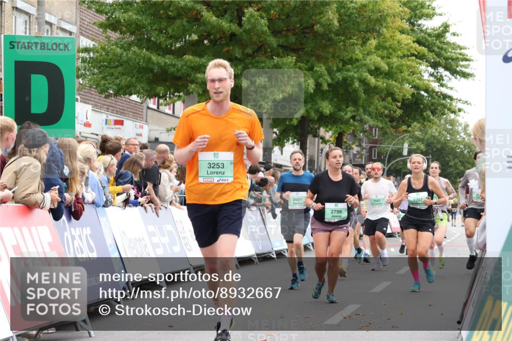 21.09.2025 - PSD Bank Halbmarathon Strokosch-Dieckow http://msf.ph/oto/8932667 21.09.2025 12:19:52 Ziel 1004, 2799, 3122, 3253, 3501, 3580 meine-sportfotos.de