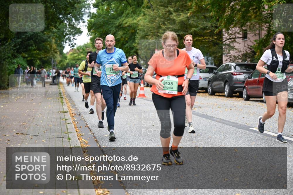 21.09.2025 - PSD Bank Halbmarathon Dr. Thomas Lammeyer http://msf.ph/oto/8932675 21.09.2025 10:52:45 Laufen 38, 3138, 267, 49 meine-sportfotos.de