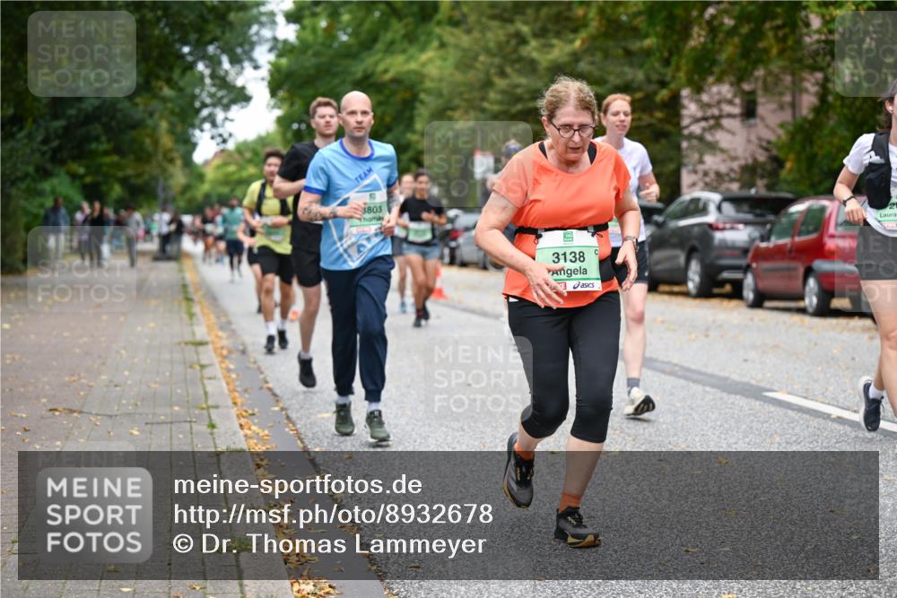 21.09.2025 - PSD Bank Halbmarathon Dr. Thomas Lammeyer http://msf.ph/oto/8932678 21.09.2025 10:52:45 Laufen 3803, 3138 meine-sportfotos.de