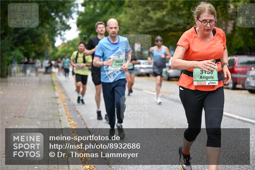 21.09.2025 - PSD Bank Halbmarathon Dr. Thomas Lammeyer http://msf.ph/oto/8932686 21.09.2025 10:52:46 Laufen 3803, 3158 meine-sportfotos.de