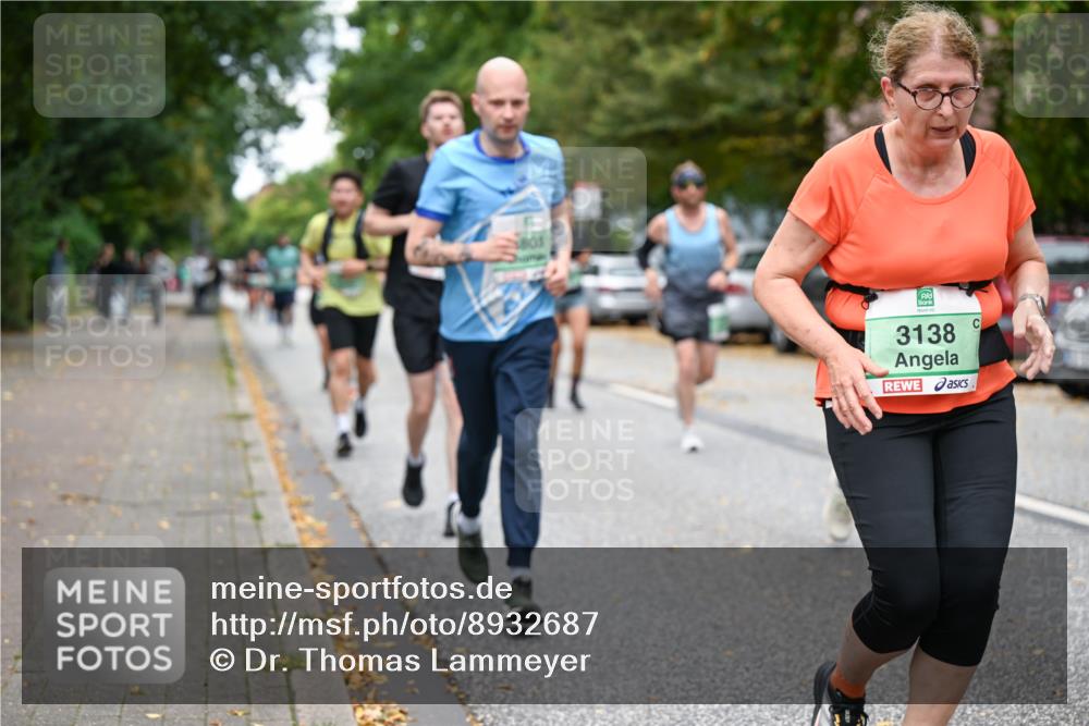 21.09.2025 - PSD Bank Halbmarathon Dr. Thomas Lammeyer http://msf.ph/oto/8932687 21.09.2025 10:52:46 Laufen 801, 3138 meine-sportfotos.de