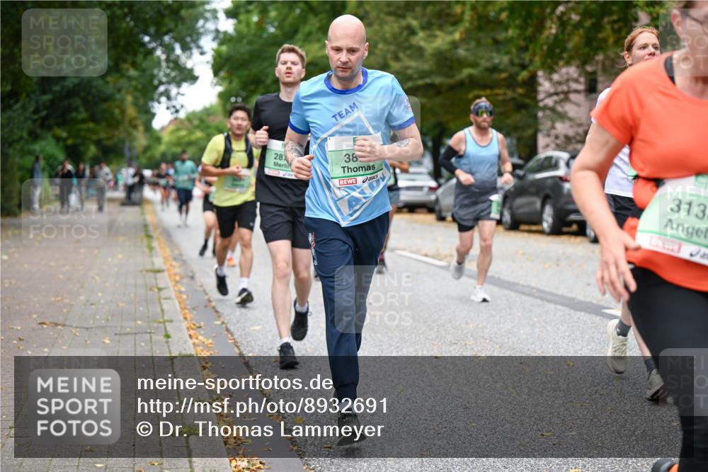 21.09.2025 - PSD Bank Halbmarathon Dr. Thomas Lammeyer http://msf.ph/oto/8932691 21.09.2025 10:52:46 Laufen 28, 38, 313 meine-sportfotos.de