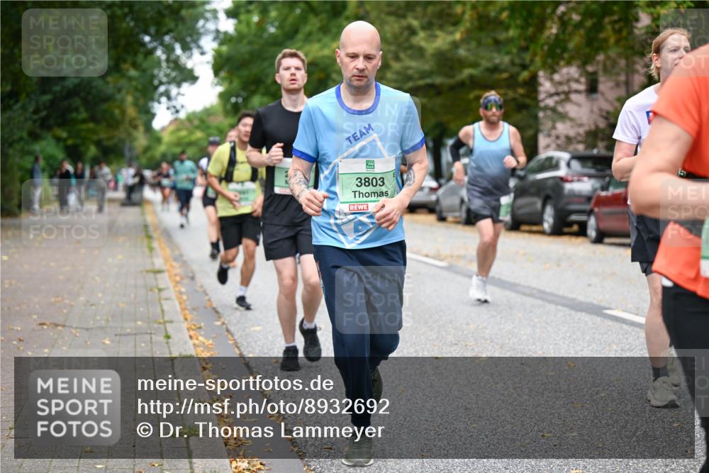21.09.2025 - PSD Bank Halbmarathon Dr. Thomas Lammeyer http://msf.ph/oto/8932692 21.09.2025 10:52:46 Laufen 3803, 5 meine-sportfotos.de