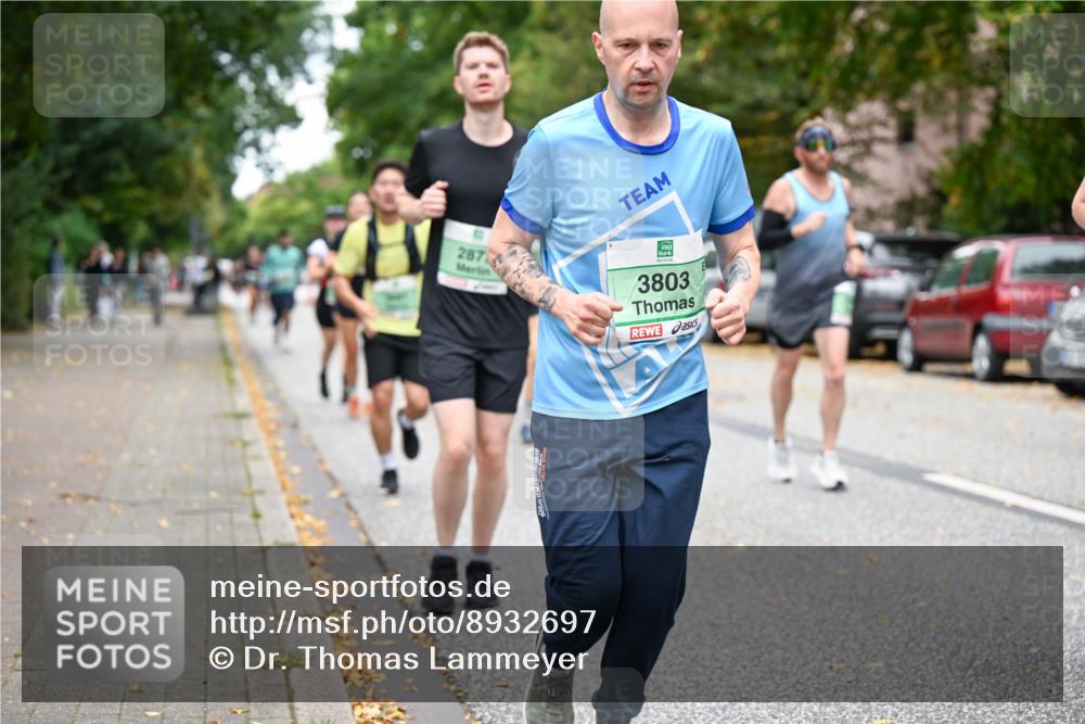 21.09.2025 - PSD Bank Halbmarathon Dr. Thomas Lammeyer http://msf.ph/oto/8932697 21.09.2025 10:52:47 Laufen 287, 3803 meine-sportfotos.de