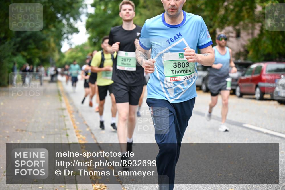 21.09.2025 - PSD Bank Halbmarathon Dr. Thomas Lammeyer http://msf.ph/oto/8932699 21.09.2025 10:52:47 Laufen 2877, 3803 meine-sportfotos.de