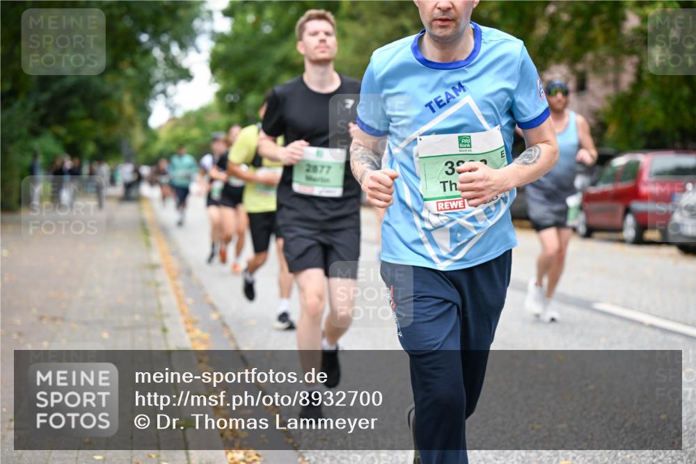 21.09.2025 - PSD Bank Halbmarathon Dr. Thomas Lammeyer http://msf.ph/oto/8932700 21.09.2025 10:52:47 Laufen 2877, 32 meine-sportfotos.de