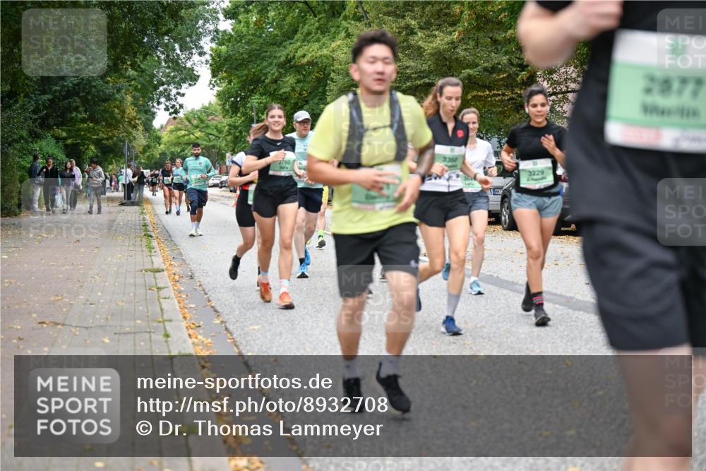 21.09.2025 - PSD Bank Halbmarathon Dr. Thomas Lammeyer http://msf.ph/oto/8932708 21.09.2025 10:52:48 Laufen 3760, 6, 3361, 3229, 2877 meine-sportfotos.de