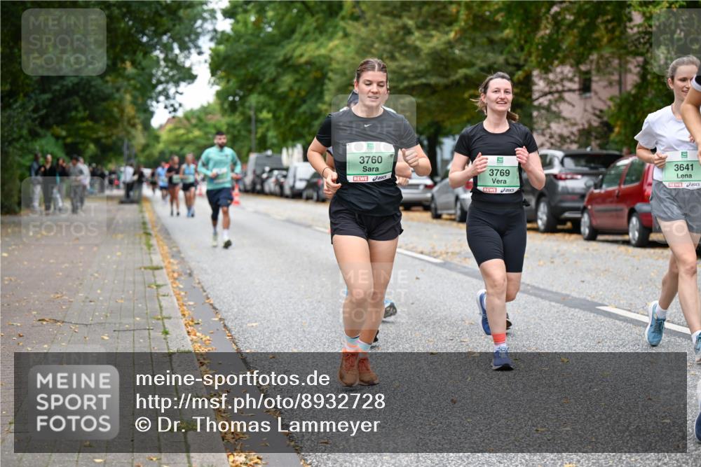 21.09.2025 - PSD Bank Halbmarathon Dr. Thomas Lammeyer http://msf.ph/oto/8932728 21.09.2025 10:52:50 Laufen 3760, 3769, 3641 meine-sportfotos.de