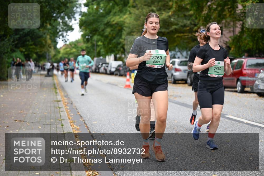 21.09.2025 - PSD Bank Halbmarathon Dr. Thomas Lammeyer http://msf.ph/oto/8932732 21.09.2025 10:52:51 Laufen 3760, 3769 meine-sportfotos.de