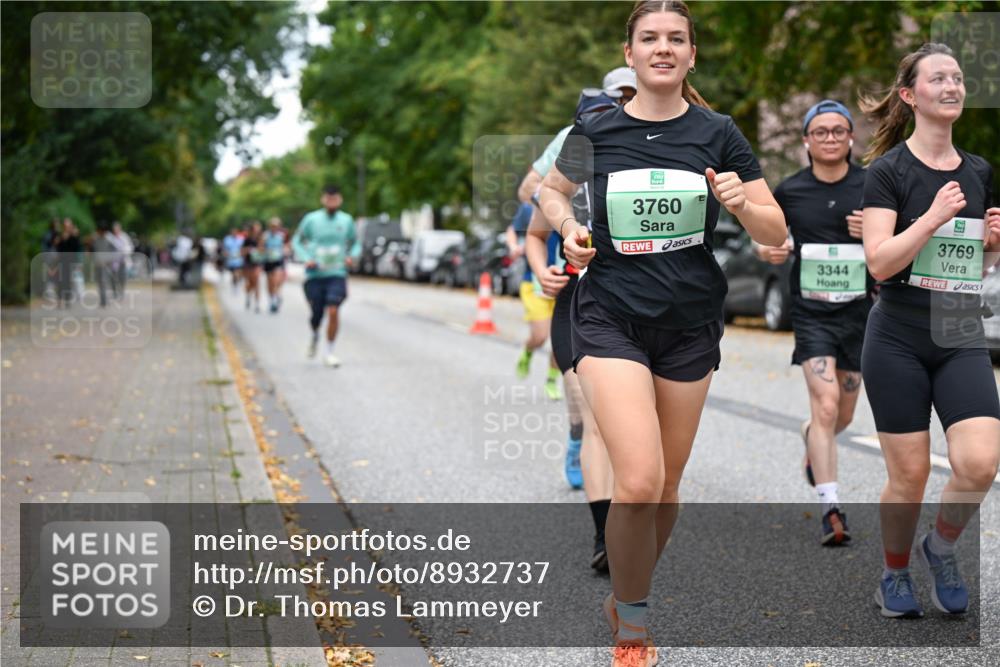 21.09.2025 - PSD Bank Halbmarathon Dr. Thomas Lammeyer http://msf.ph/oto/8932737 21.09.2025 10:52:51 Laufen 3760, 3344, 3769 meine-sportfotos.de