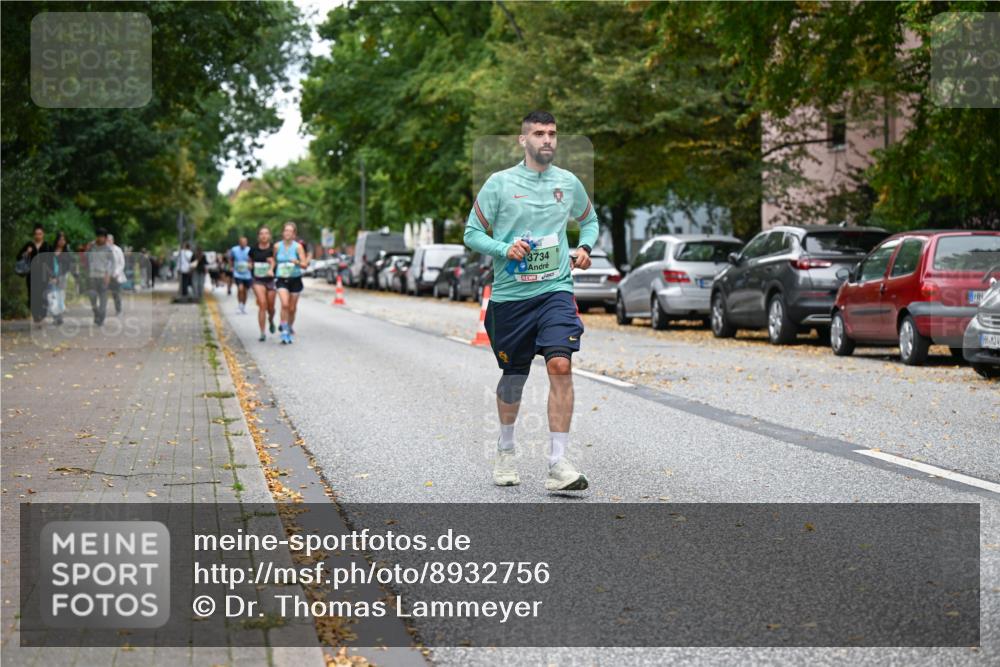 21.09.2025 - PSD Bank Halbmarathon Dr. Thomas Lammeyer http://msf.ph/oto/8932756 21.09.2025 10:52:54 Laufen 3734 meine-sportfotos.de