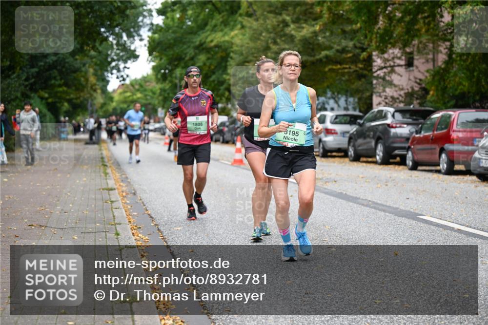 21.09.2025 - PSD Bank Halbmarathon Dr. Thomas Lammeyer http://msf.ph/oto/8932781 21.09.2025 10:53:02 Laufen 70, 1808, 3195 meine-sportfotos.de
