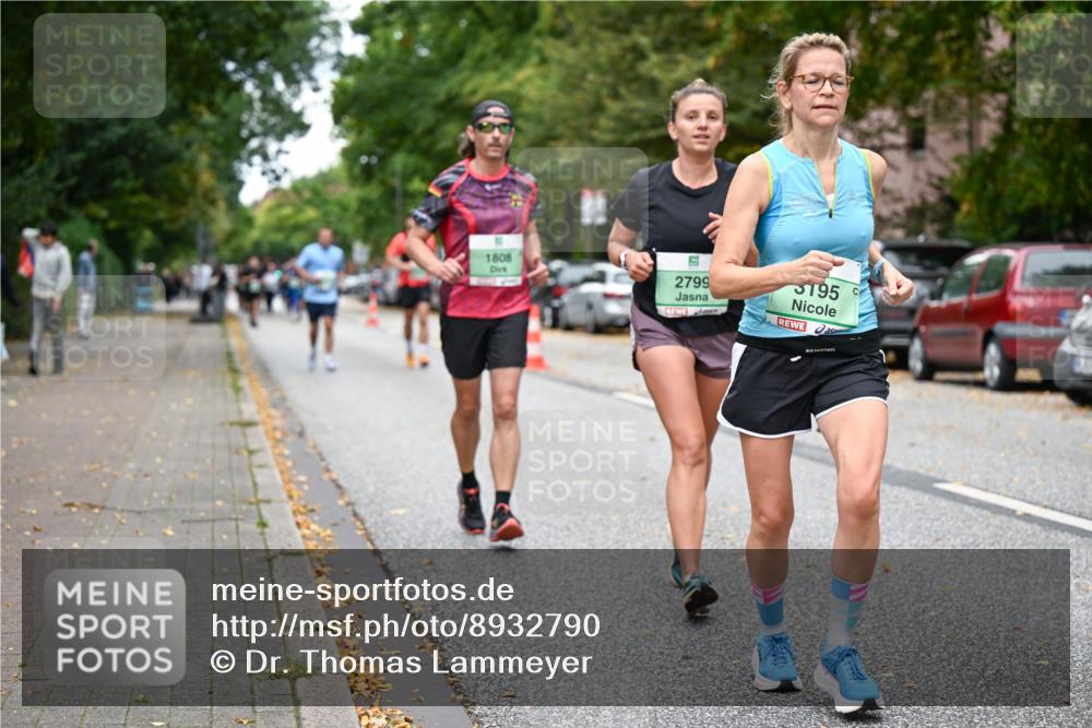 21.09.2025 - PSD Bank Halbmarathon Dr. Thomas Lammeyer http://msf.ph/oto/8932790 21.09.2025 10:53:03 Laufen 1808, 2799, 195 meine-sportfotos.de