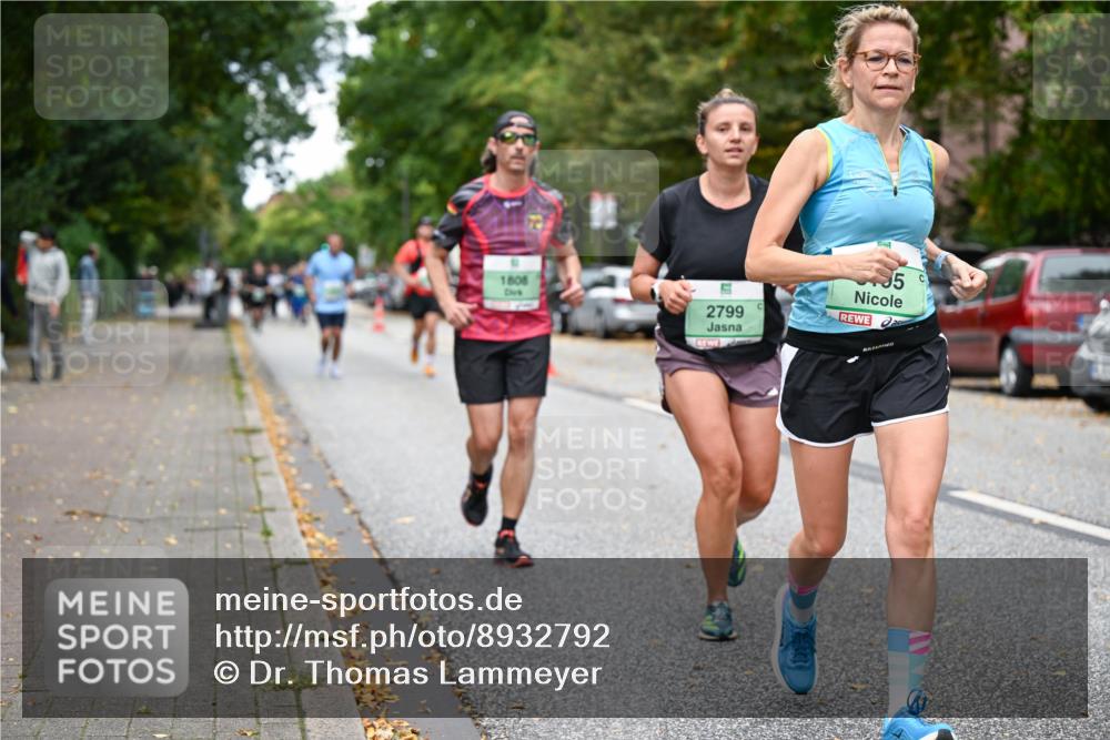 21.09.2025 - PSD Bank Halbmarathon Dr. Thomas Lammeyer http://msf.ph/oto/8932792 21.09.2025 10:53:03 Laufen 1808, 2799, 95 meine-sportfotos.de