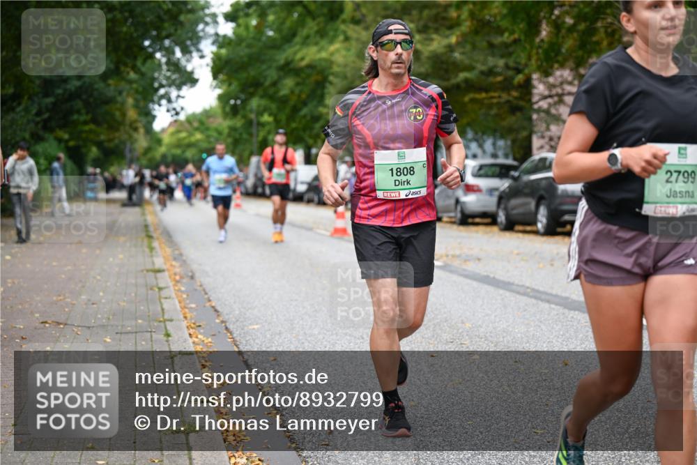 21.09.2025 - PSD Bank Halbmarathon Dr. Thomas Lammeyer http://msf.ph/oto/8932799 21.09.2025 10:53:04 Laufen 1808, 2799 meine-sportfotos.de