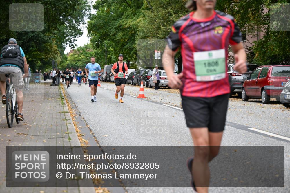 21.09.2025 - PSD Bank Halbmarathon Dr. Thomas Lammeyer http://msf.ph/oto/8932805 21.09.2025 10:53:05 Laufen 1808 meine-sportfotos.de
